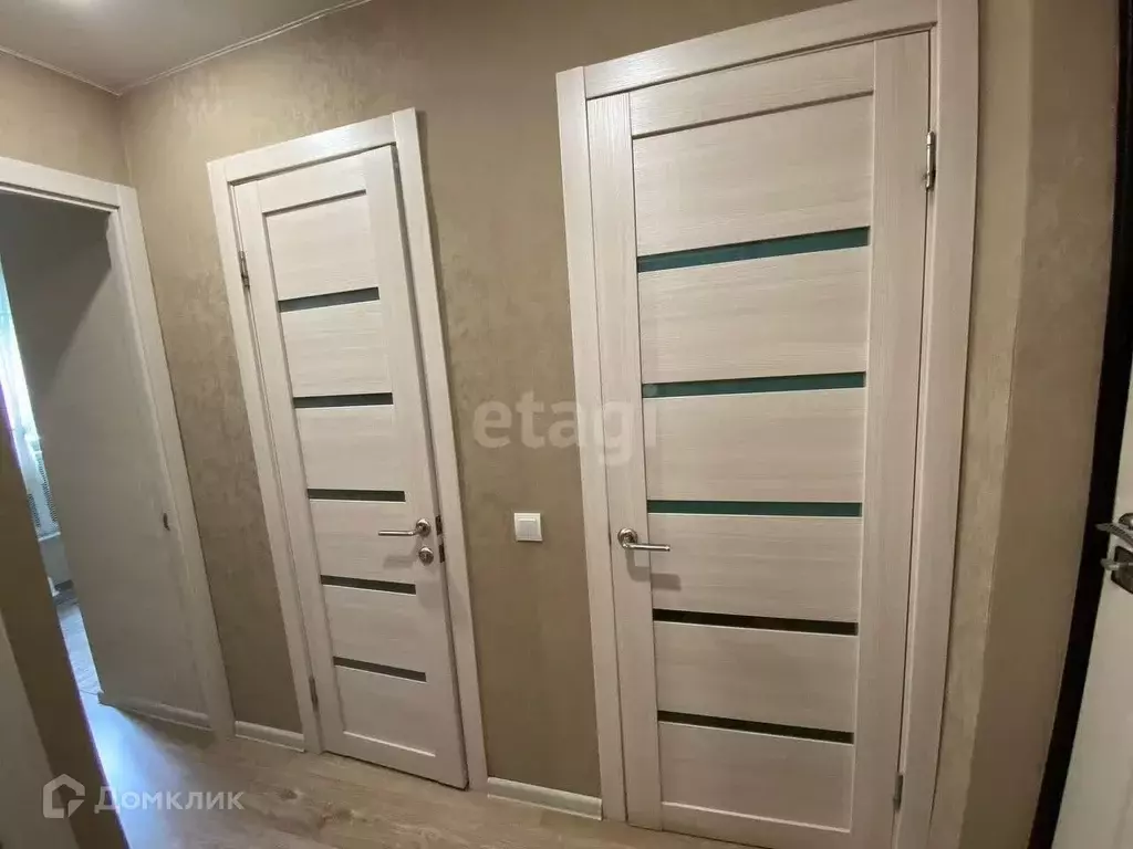 Продаётся 1-к квартира, 28.7 м - Фото 1