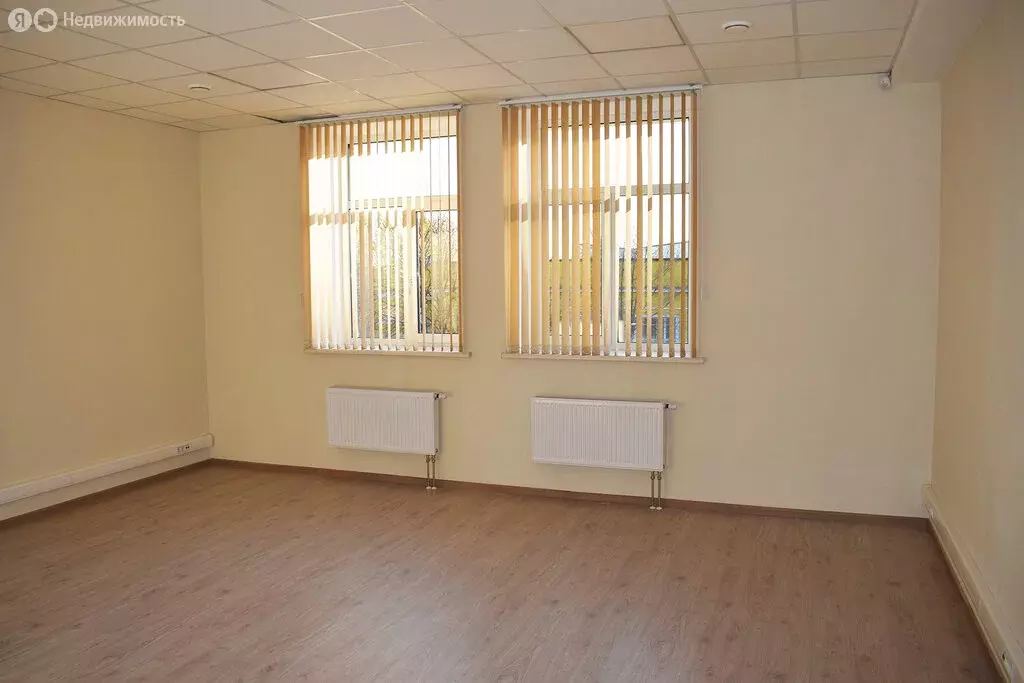 Офис (33.5 м) - Фото 2
