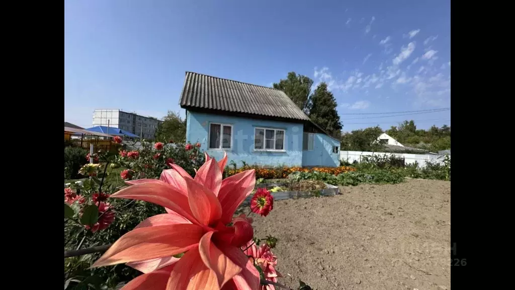 Дом в Тульская область, Суворов ул. Чайковского, 5А (79 м) - Фото 2