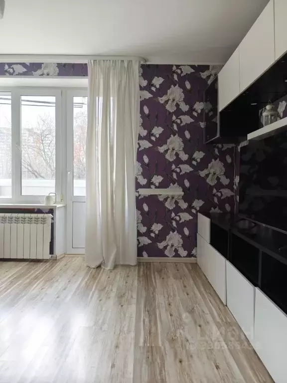 2-к кв. Москва Рублевское ш., 89К3 (40.0 м) - Фото 2