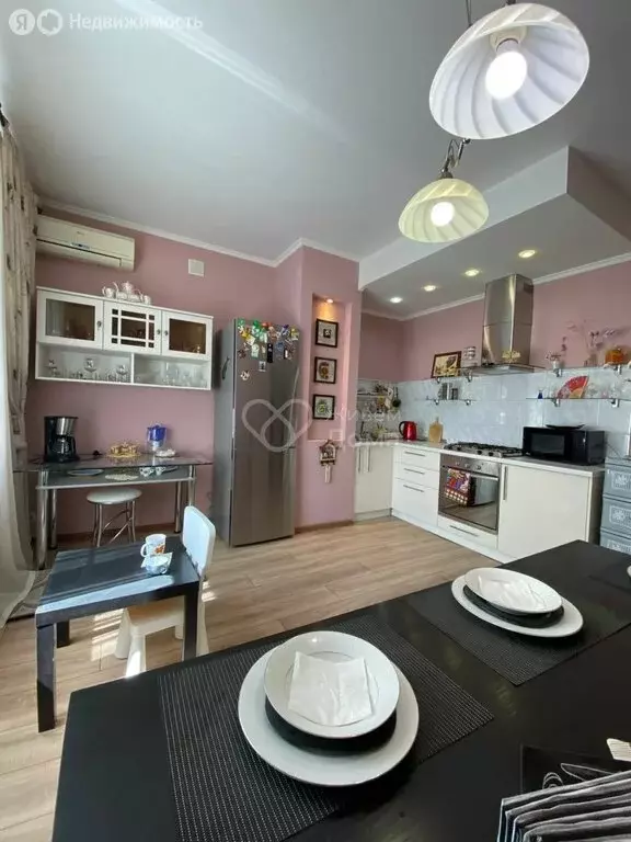 2-комнатная квартира: Волгоград, Советская улица, 22 (60 м) - Фото 0