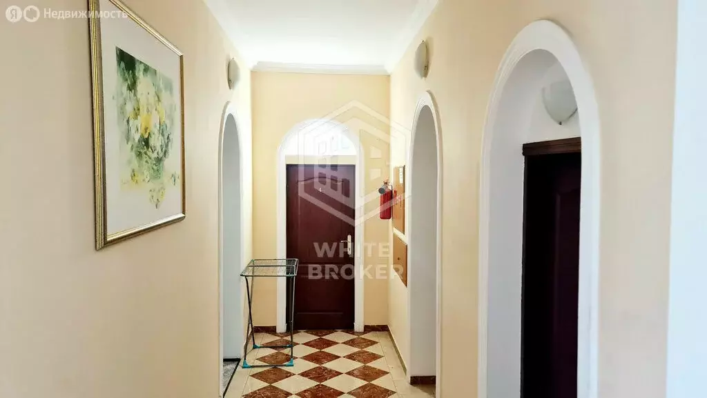 Дом в Кореиз, Кореизское шоссе, 2Т (512 м) - Фото 1