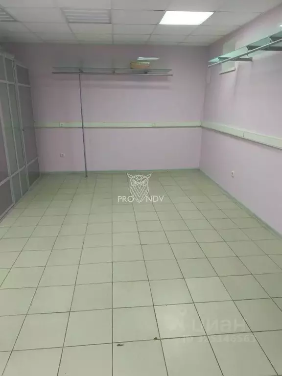 Помещение свободного назначения в Московская область, Красноармейск ... - Фото 2