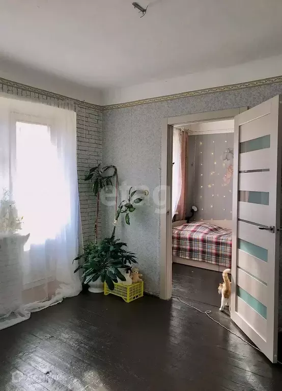 Продаётся 2-к квартира, 43.7 м - Фото 0