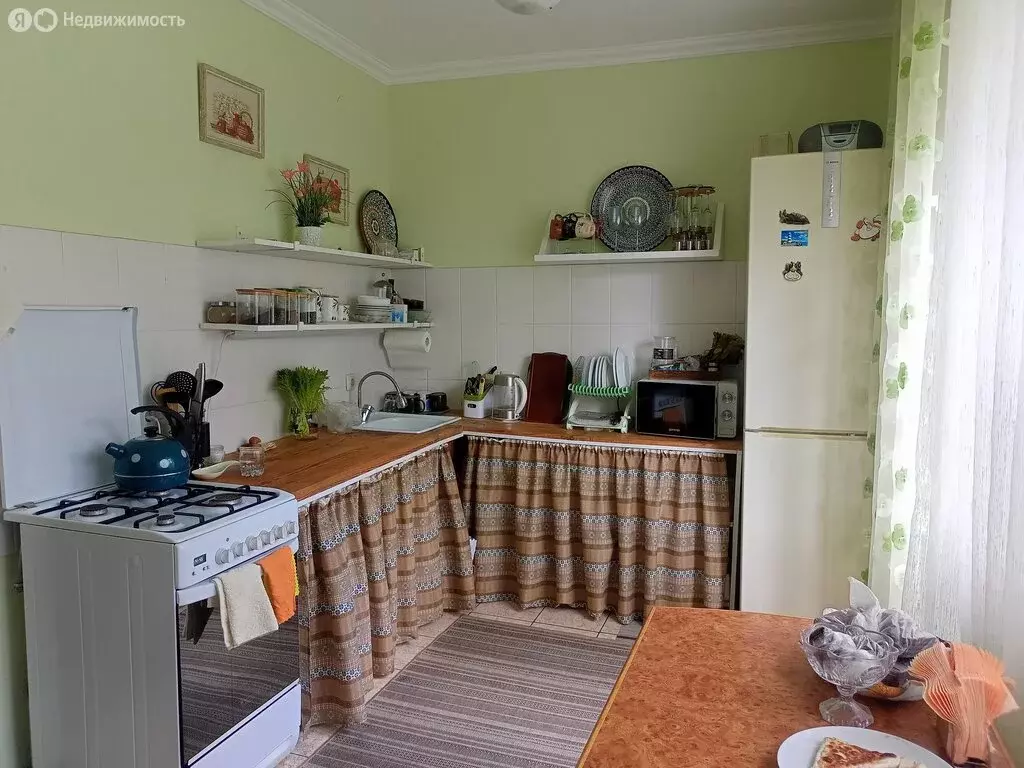 Дом в Железногорск, Детский переулок, 20к2 (116.9 м) - Фото 0