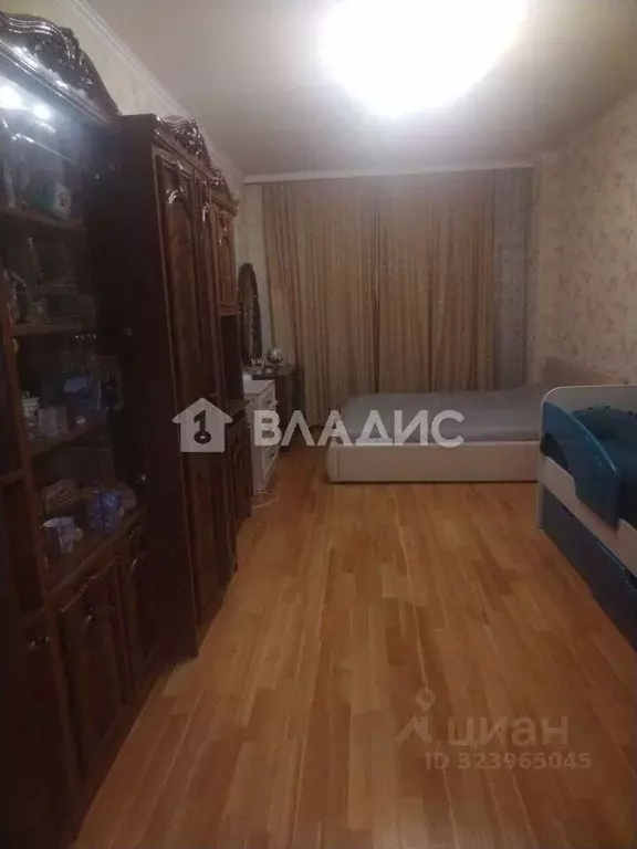 1-к кв. Калининградская область, Калининград ул. Олега Кошевого, 15 ... - Фото 1