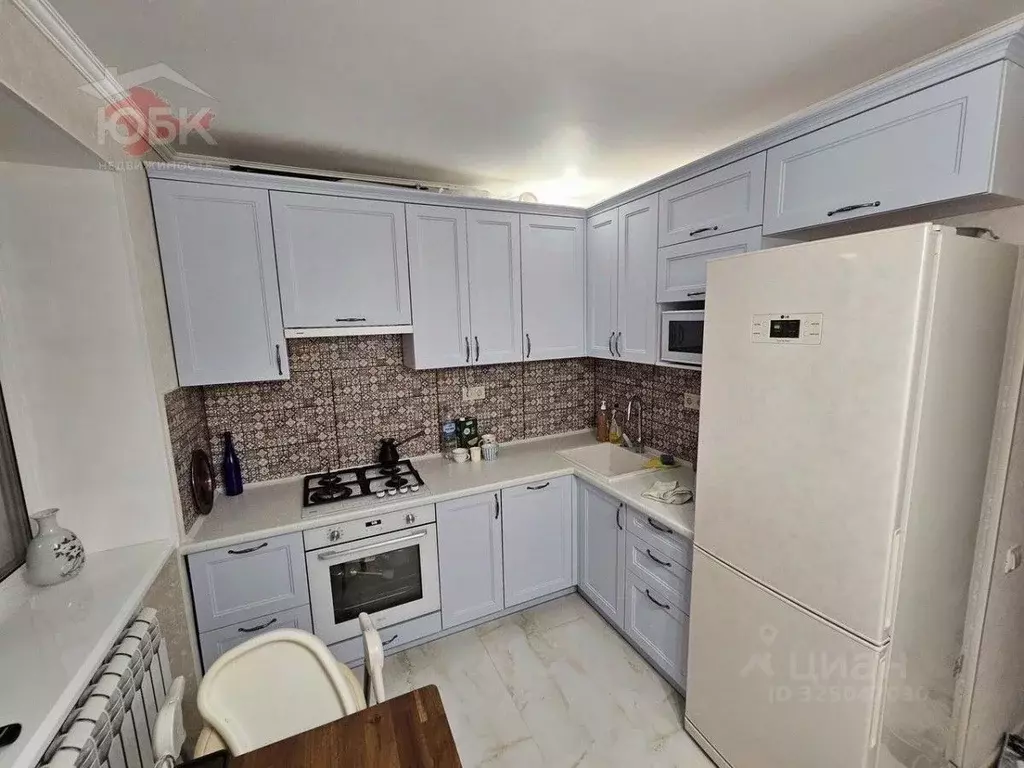 2-к кв. Крым, Евпатория ул. Некрасова, 61 (44.1 м) - Фото 1