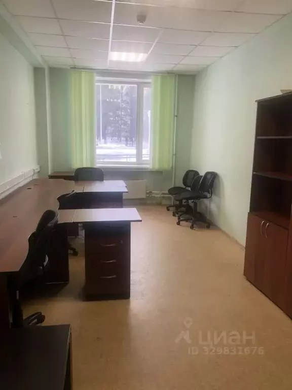 Помещение свободного назначения в Саха (Якутия), Нерюнгри ул. ... - Фото 2