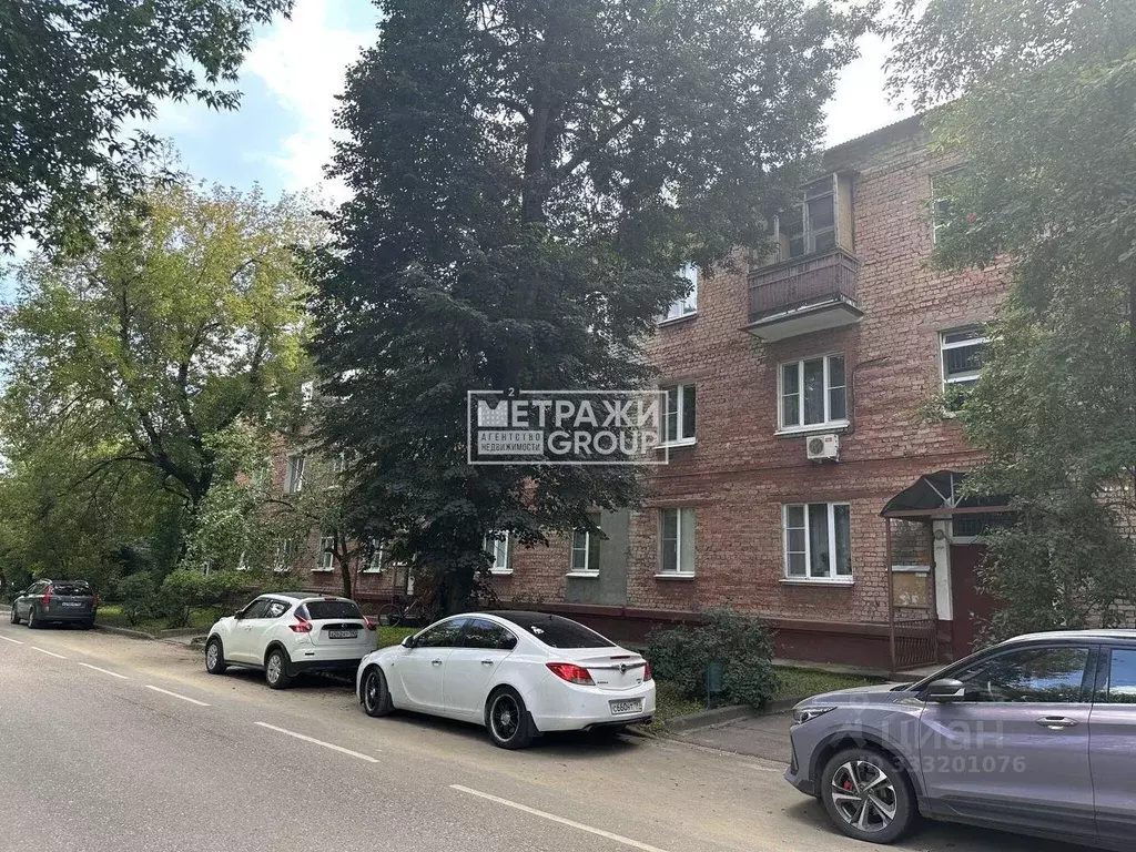 Квартира, 2 комнаты, 55.5 м - Фото 1