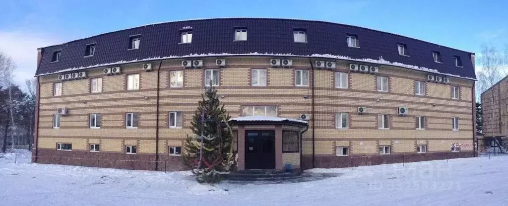 Комната Курганская область, Курган ул. Карбышева, 33Б (10.0 м) - Фото 1