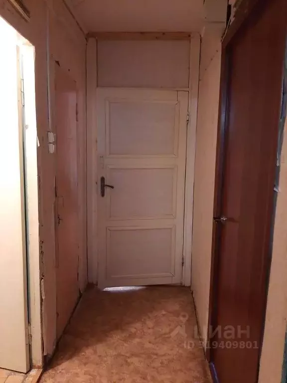 Комната Саха (Якутия), Якутск просп. Михаила Николаева, 40 (21.0 м) - Фото 1