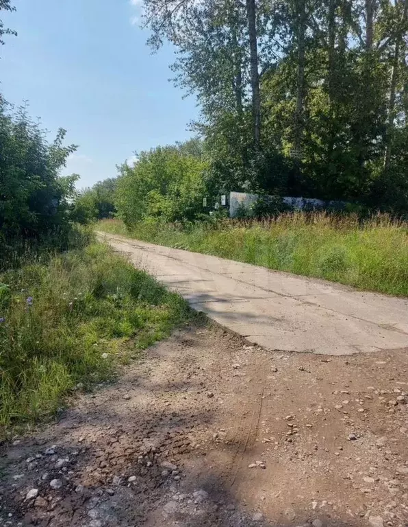 Участок 18 сот. (ИЖС) - Фото 1