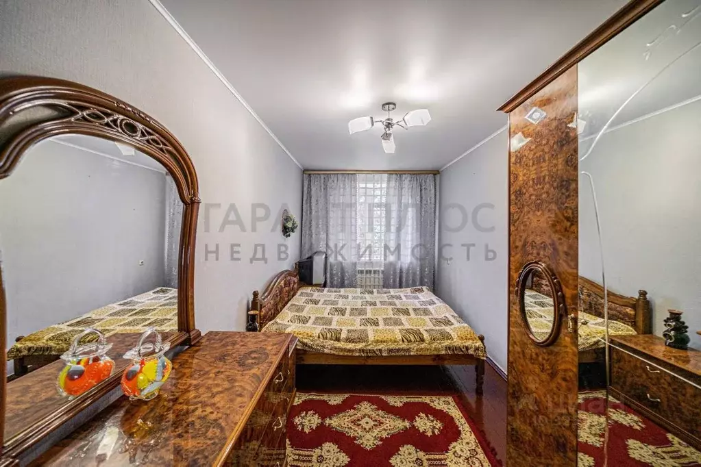 2-к кв. Липецкая область, Липецк Студеновская ул., 17А (44.0 м) - Фото 1