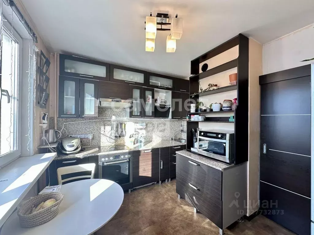 Квартира, 2 комнаты, 57 м - Фото 2