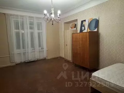 Комната Санкт-Петербург Кронверкская ул., 29/37Б (29.0 м) - Фото 2