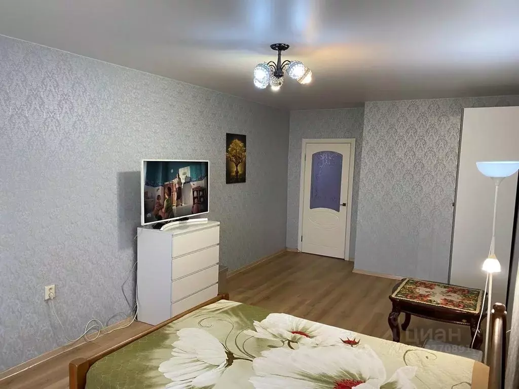 1-к кв. Ростовская область, Ростов-на-Дону Нижегородская ул., 31/2 ... - Фото 1