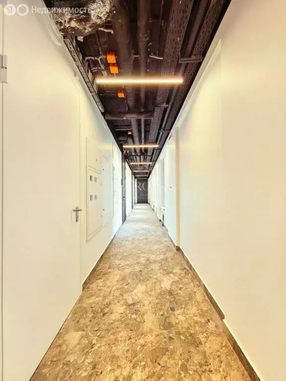 Квартира-студия: Москва, Южнопортовая улица, 26к2 (21.1 м) - Фото 1