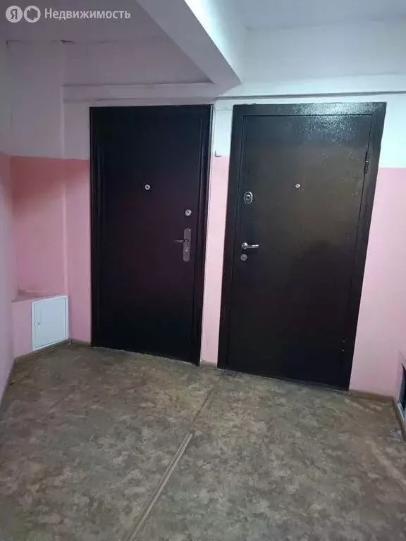 Квартира-студия: Иркутск, Карпинская улица, 41Б (33.7 м) - Фото 0