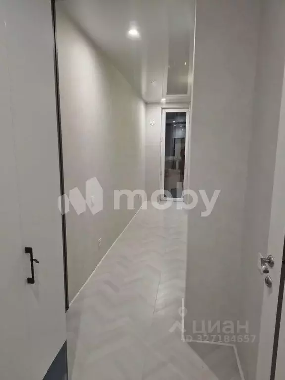 Свободной планировки кв. Калининградская область, Калининград ул. ... - Фото 2