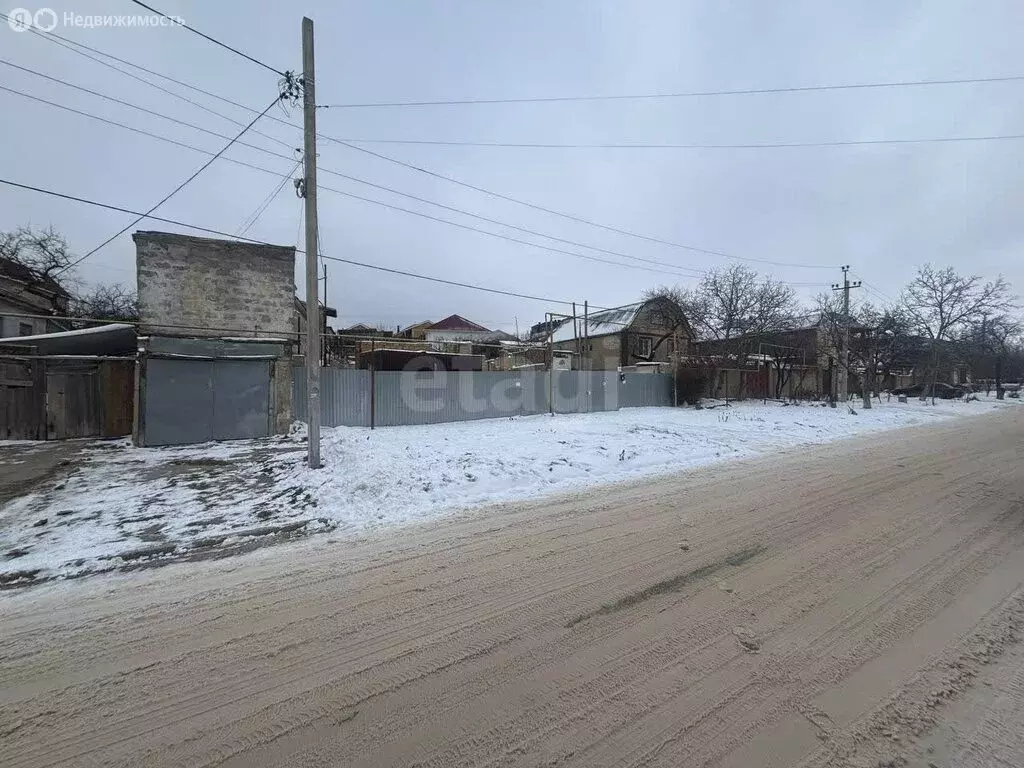 Участок в Феодосия, Московская улица, 25 (5.81 м) - Фото 1