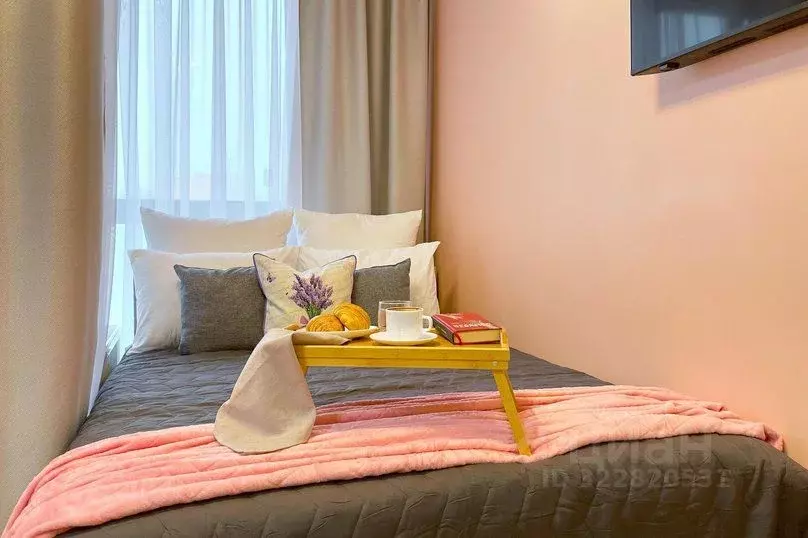 1-к кв. Москва Ходынский бул., 2 (35.0 м) - Фото 1