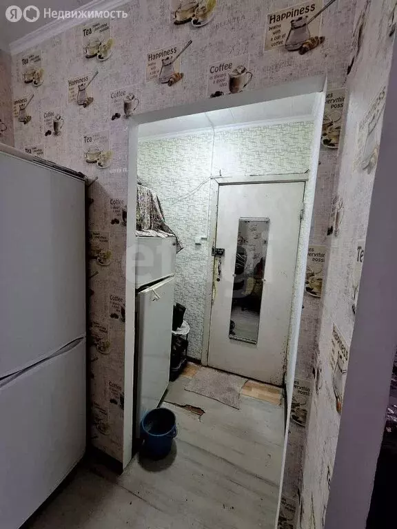 1к в -комнатной квартире (15 м) - Фото 1