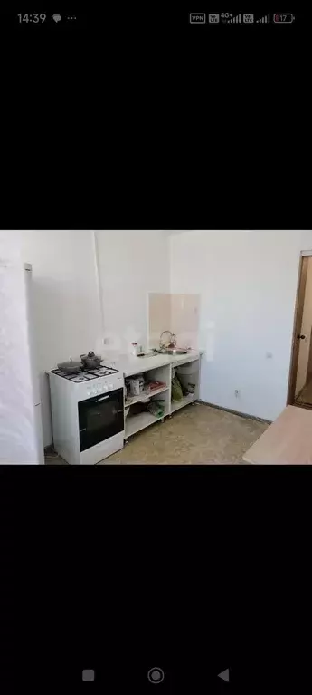 Квартира, 2 комнаты, 43.9 м - Фото 2