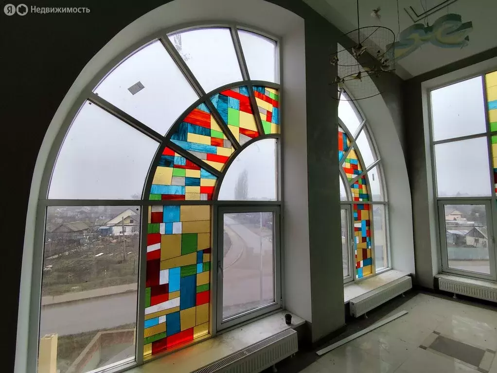 Помещение свободного назначения (1485 м) - Фото 1