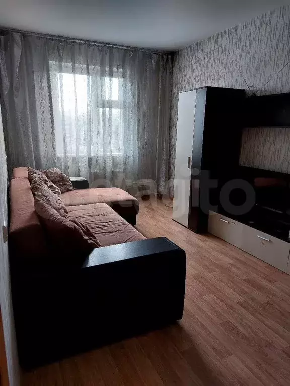 2-к. квартира, 48 м, 12/16 эт. - Фото 0