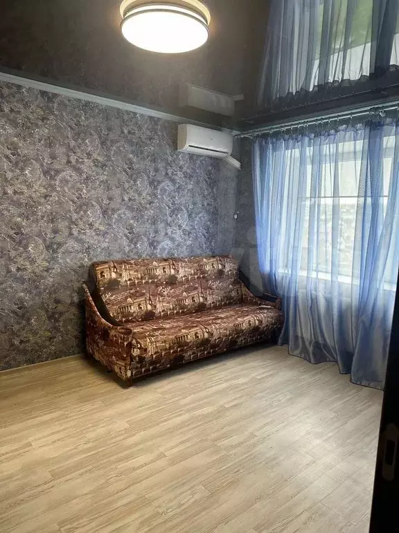 1-к. квартира, 35 м, 6/6 эт. - Фото 1