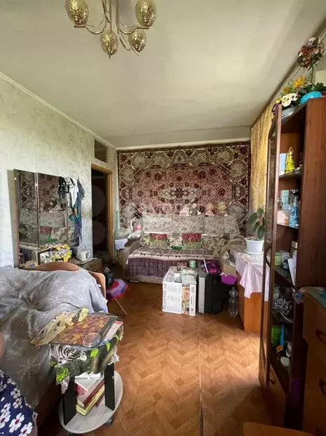 2-к. квартира, 41м, 5/9эт. - Фото 0