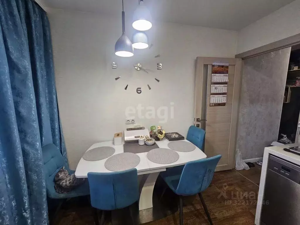 4-к кв. Амурская область, Благовещенск ул. Мухина, 31 (78.3 м) - Фото 2