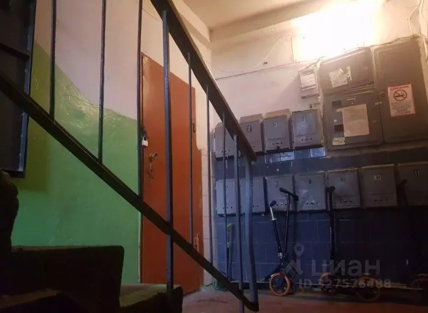 Помещение свободного назначения в Томская область, Томск просп. ... - Фото 1