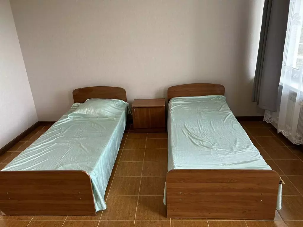 Комната Краснодарский край, Сочи Новый Сочи мкр, ул. Санаторная, 47/4 - Фото 1