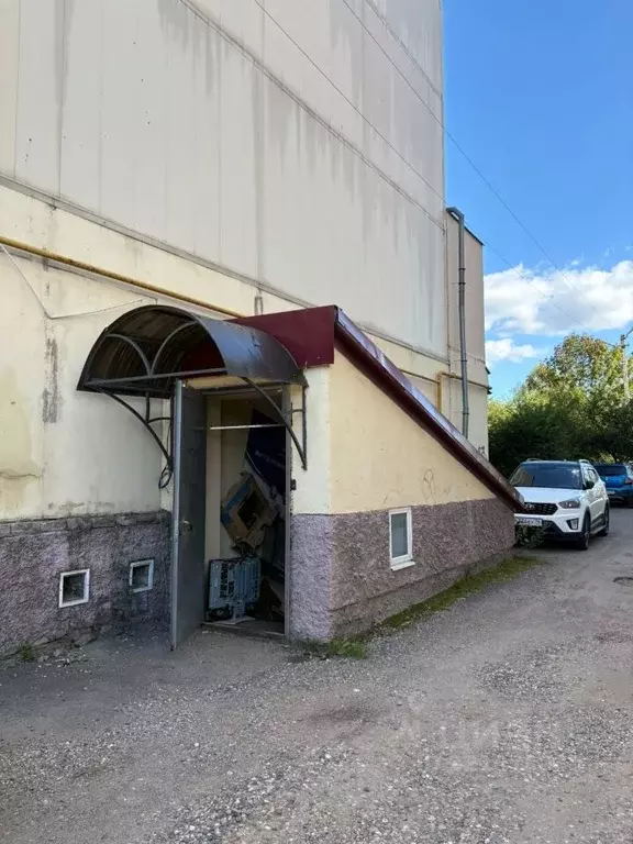 Помещение свободного назначения в Ярославская область, ... - Фото 2