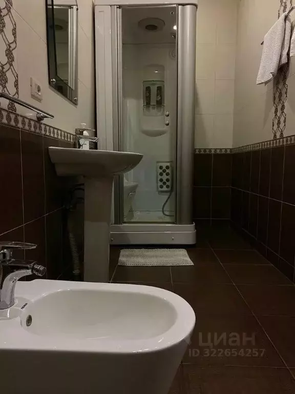 Комната Кабардино-Балкария, Нальчик ул. Идарова, 16 (30.0 м) - Фото 2