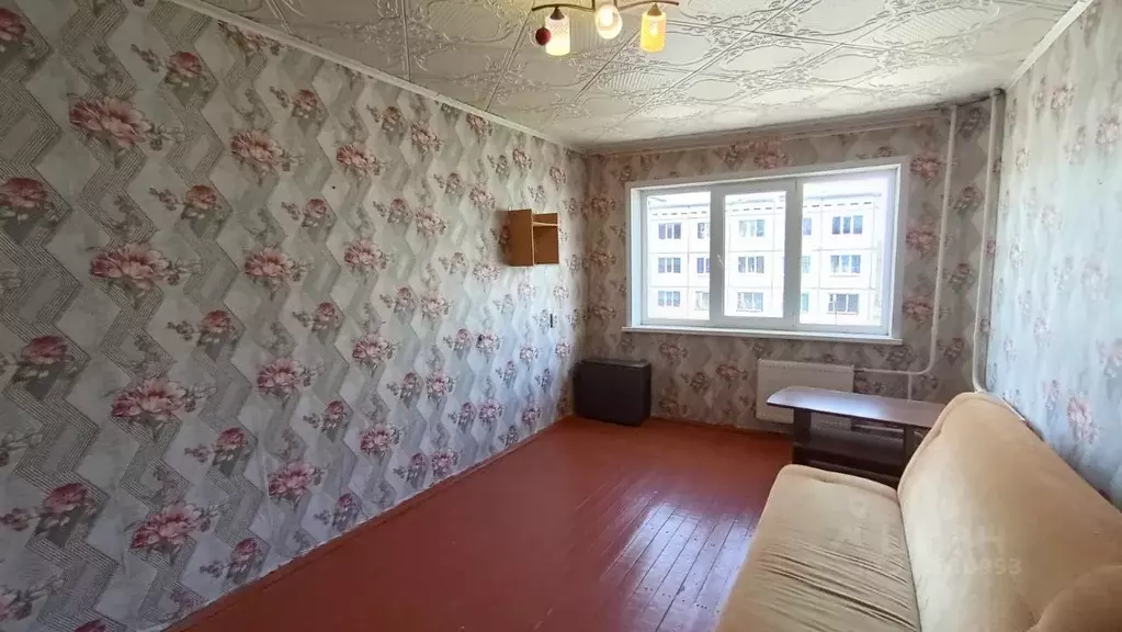 Комната Коми, Сыктывкар Национальная ул., 23 (18.0 м) - Фото 1