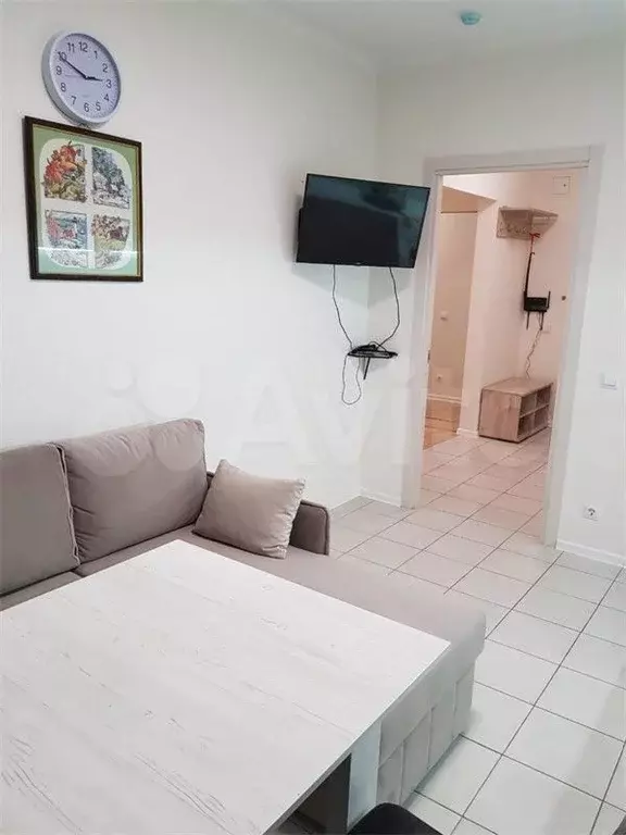 3-к. квартира, 70 м, 7/14 эт. - Фото 1