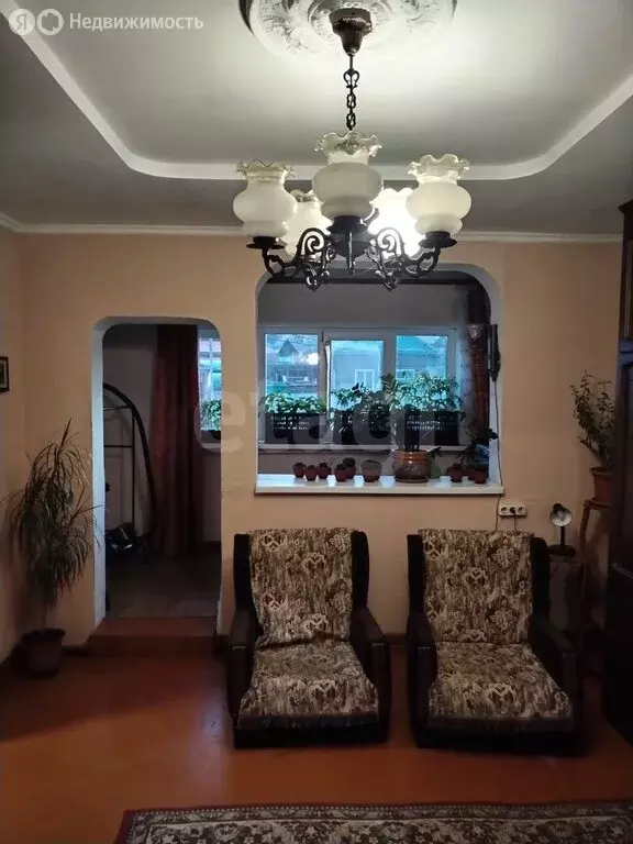 Дом в Улан-Удэ, микрорайон Аршан, улица Дарвина (124.9 м) - Фото 2