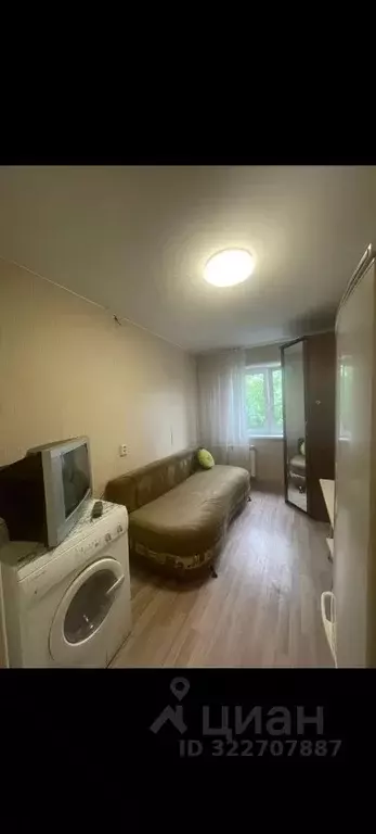 Студия Красноярский край, Красноярск Ключевская ул., 93 (14.0 м) - Фото 2