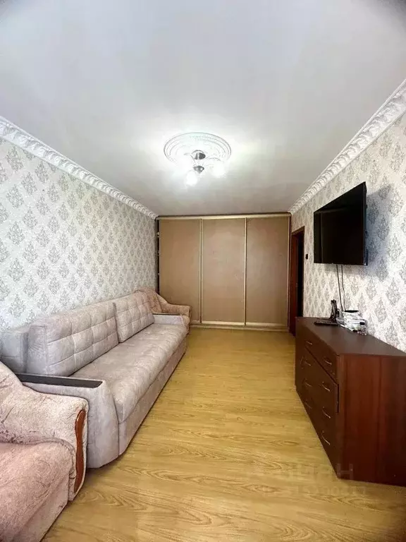 2-к кв. Крым, Керчь ул. Генерала Петрова, 8 (50.3 м) - Фото 0