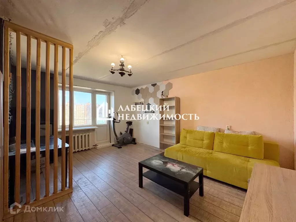 Продаётся 1-к квартира, 38.5 м - Фото 0