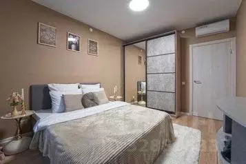 3-к кв. Московская область, Люберцы ул. Юности, 4 (91.0 м) - Фото 1