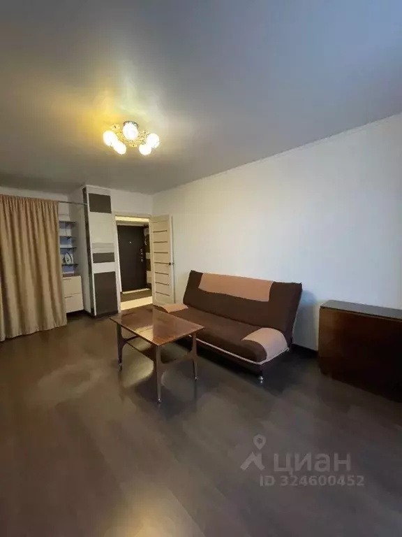 1-к кв. Москва ул. 8-я Текстильщиков, 12 (39.0 м) - Фото 1