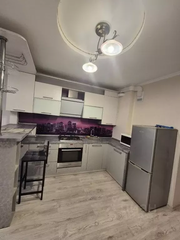 1-к кв. Калининградская область, Калининград ул. Генерала Челнокова, ... - Фото 1