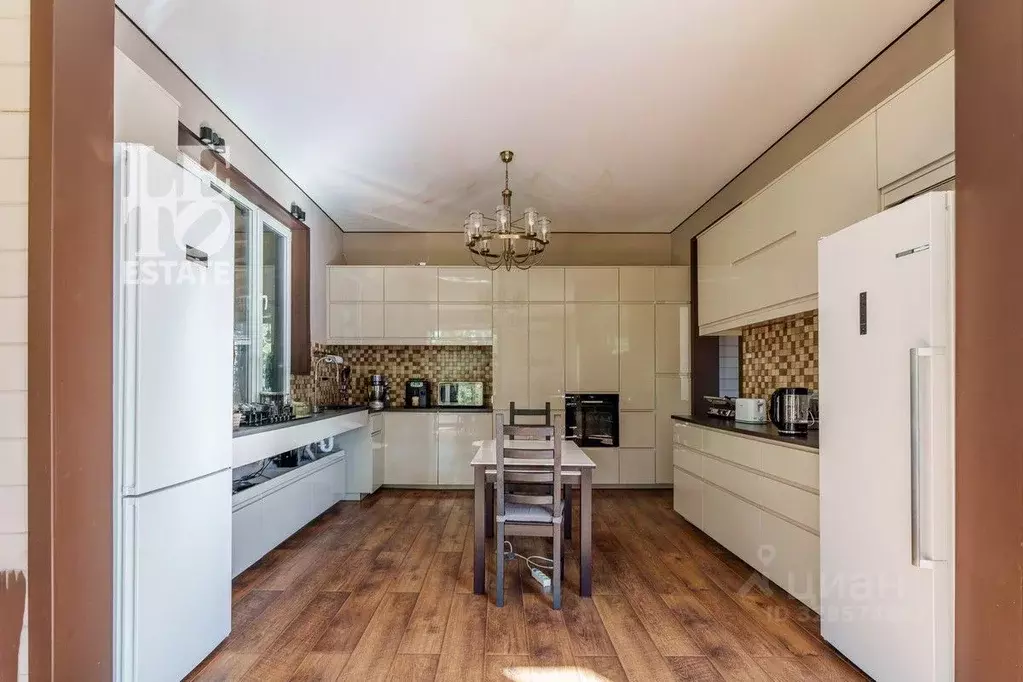 Дом в Московская область, Дмитровский муниципальный округ, д. Каменка ... - Фото 2