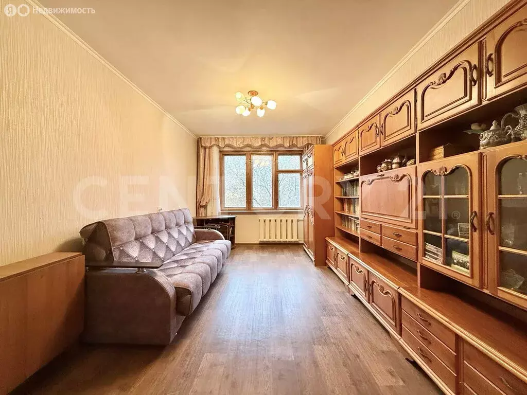 2-комнатная квартира: Чебоксары, улица Эльгера, 1 (58 м) - Фото 2