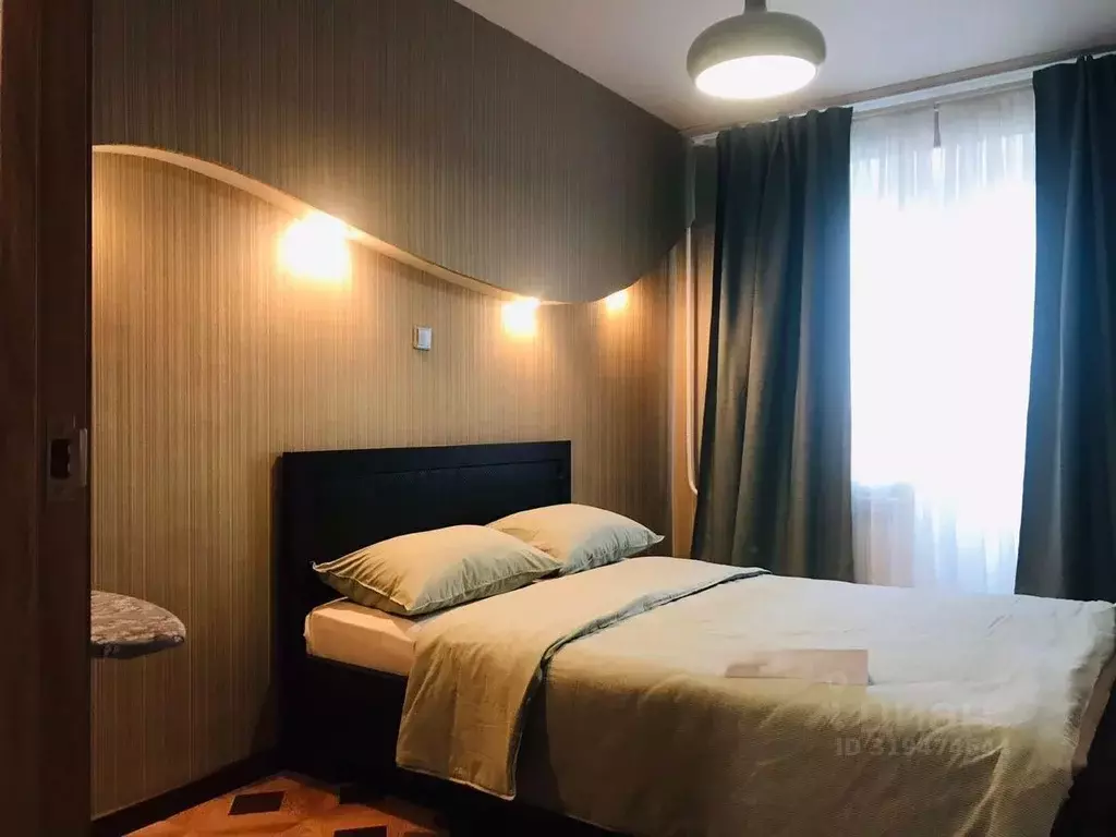 2-к кв. Самарская область, Самара Аэродромная ул., 72а (70.0 м) - Фото 1