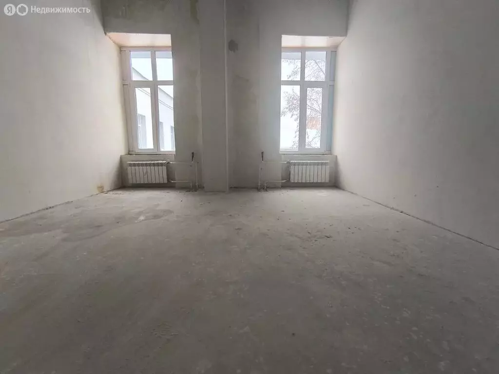 Квартира-студия: Люберцы, Октябрьский проспект, 403 (36.1 м) - Фото 1