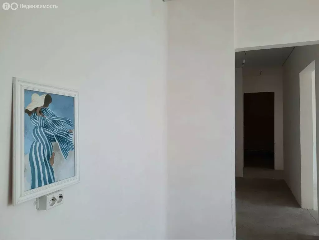 1-комнатная квартира: Оренбург, Северный проезд, 9 (40 м) - Фото 1